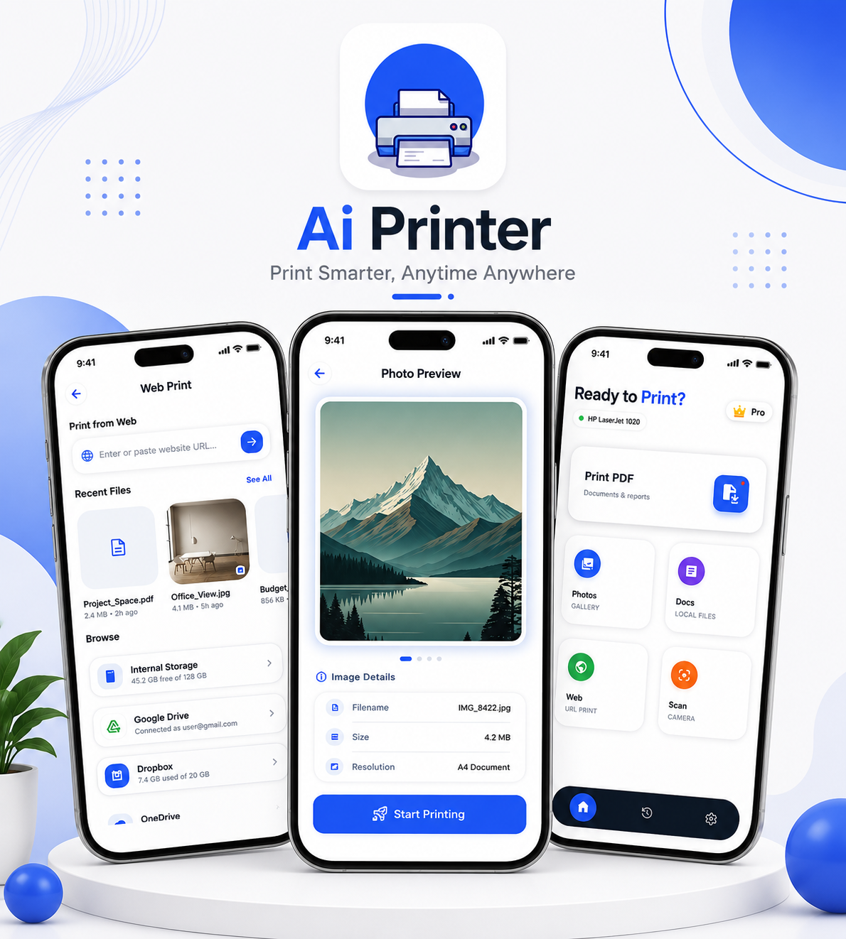 AI Printer